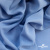 Ткань плательная Марсель 80% полиэстер 20% нейлон,125 гр/м2, шир. 150 см, цв. голубой - купить в Нефтекамске. Цена 460.18 руб.