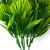 Трава искусственная -5, шт  (колючка 30 см/8 см)				 - купить в Нефтекамске. Цена: 150.33 руб.