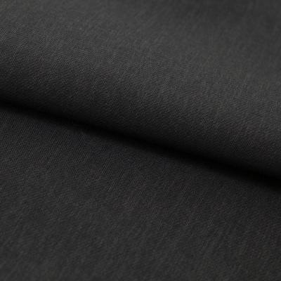 Ткань костюмная  26150, 214 гр/м2, шир.150см, цвет серый - купить в Нефтекамске. Цена 362.24 руб.