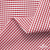Ткань сорочечная Клетка Виши, 115 г/м2, 58% пэ,42% хл, шир.150 см, цв.5-красный, (арт.111) - купить в Нефтекамске. Цена 306.69 руб.