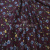 Плательная ткань "Фламенко" 4.1, 80 гр/м2, шир.150 см, принт растительный - купить в Нефтекамске. Цена 259.21 руб.