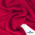 Ткань плательная Муар, 100% полиэстер,165 (+/-5) гр/м2, шир. 150 см, цв. Красный - купить в Нефтекамске. Цена 215.65 руб.