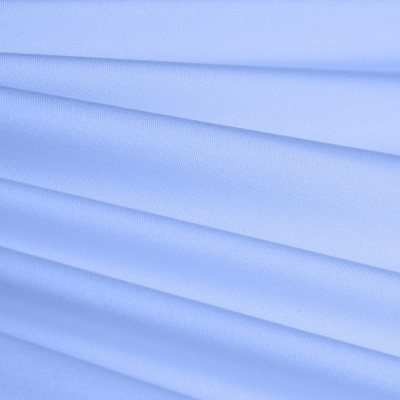 Бифлекс плотный col.807, 210 гр/м2, шир.150см, цвет голубой - купить в Нефтекамске. Цена 653.26 руб.