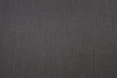Костюмная ткань с вискозой "Флоренция" 18-0000, 195 гр/м2, шир.150см, цвет серый жемчуг - купить в Нефтекамске. Цена 491.97 руб.