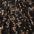 Плательная ткань "Фламенко" 3.1, 80 гр/м2, шир.150 см, принт растительный - купить в Нефтекамске. Цена 239.03 руб.