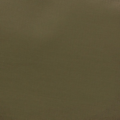 Ткань подкладочная Таффета 19-0618, 48 гр/м2, шир.150см, цвет хаки - купить в Нефтекамске. Цена 54.64 руб.