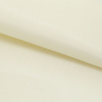 Ткань подкладочная Таффета 11-0606, 48 гр/м2, шир.150см, цвет молоко - купить в Нефтекамске. Цена 56.07 руб.