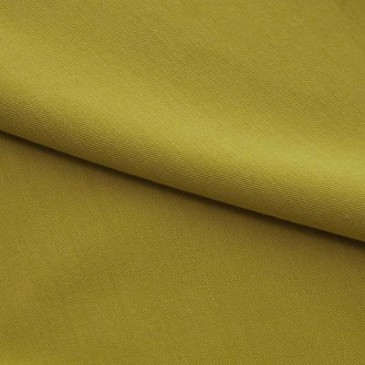 Костюмная ткань с вискозой "Меган" 15-0643, 210 гр/м2, шир.150см, цвет горчица - купить в Нефтекамске. Цена 378.55 руб.