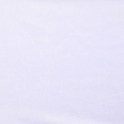 Бархат стрейч №23, 240 гр/м2, шир.160 см, (2,6 м/кг), цвет белый - купить в Нефтекамске. Цена 748.44 руб.