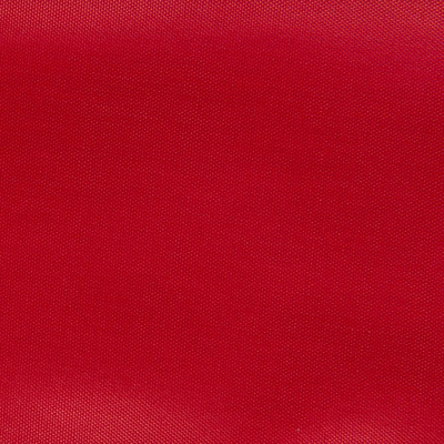 Ткань подкладочная Таффета 19-1557, антист., 53 гр/м2, шир.150см, цвет красный - купить в Нефтекамске. Цена 62.37 руб.