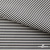 Ткань сорочечная Полоска Кенди, 115 г/м2, 58% пэ,42% хл, шир.150 см, цв.6-черный, (арт.110) - купить в Нефтекамске. Цена 306.69 руб.
