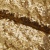 Сетка с пайетками №3, 188 гр/м2, шир.140см, цвет золотой - купить в Нефтекамске. Цена 454.12 руб.