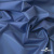 Курточная ткань "Милан", 100% Полиэстер, PU, 110гр/м2, шир.155см, цв. синий - купить в Нефтекамске. Цена 340.23 руб.