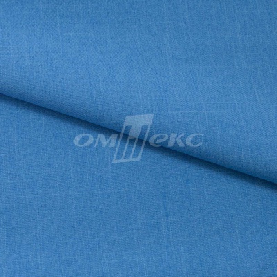 Ткань костюмная габардин "Меланж" 6108В, 172 гр/м2, шир.150см, цвет светло-голубой - купить в Нефтекамске. Цена 296.19 руб.