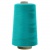 Швейные нитки (армированные) 28S/2, нам. 2 500 м, цвет 360 - купить в Нефтекамске. Цена: 148.95 руб.