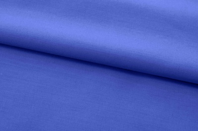 Ткань сорочечная стрейч 18-3949, 115 гр/м2, шир.150см, цвет св.василёк - купить в Нефтекамске. Цена 285.04 руб.