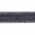 Лента бархатная нейлон, шир.12 мм, (упак. 45,7м), цв.189-т.серый - купить в Нефтекамске. Цена: 457.61 руб.