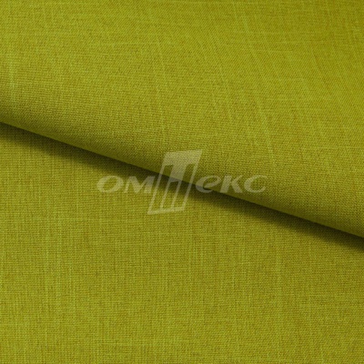 Ткань костюмная габардин "Меланж" 6127А, 172 гр/м2, шир.150см, цвет горчица - купить в Нефтекамске. Цена 296.19 руб.