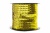 Пайетки "ОмТекс" на нитях, SILVER-BASE, 6 мм С / упак.73+/-1м, цв. А-1 - т.золото - купить в Нефтекамске. Цена: 468.37 руб.