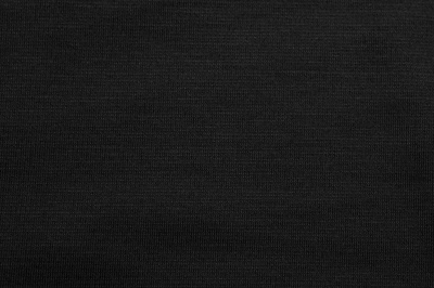 Трикотаж "Grange" C#1 (2,38м/кг), 280 гр/м2, шир.150 см, цвет чёрный - купить в Нефтекамске. Цена 861.22 руб.