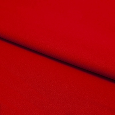 Ткань костюмная 21010 2023, 225 гр/м2, шир.150см, цвет красный - купить в Нефтекамске. Цена 390.73 руб.