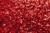 Сетка с пайетками №18, 188 гр/м2, шир.130см, цвет красный - купить в Нефтекамске. Цена 371 руб.