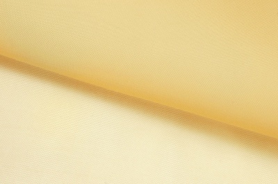 Капрон с утяжелителем 12-0826, 47 гр/м2, шир.300см, цвет 16/св.жёлтый - купить в Нефтекамске. Цена 150.40 руб.