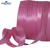 Косая бейка атласная "Омтекс" 15 мм х 132 м, цв. 135 темный розовый - купить в Нефтекамске. Цена: 225.81 руб.