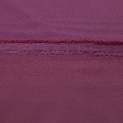 Костюмная ткань с вискозой "Меган" 19-2430, 210 гр/м2, шир.150см, цвет вишня - купить в Нефтекамске. Цена 378.55 руб.