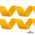 Жёлтый- цв.506 -Текстильная лента-стропа 550 гр/м2 ,100% пэ шир.20 мм (боб.50+/-1 м) - купить в Нефтекамске. Цена: 318.85 руб.