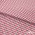 Ткань сорочечная Клетка Виши, 115 г/м2, 58% пэ,42% хл, шир.150 см, цв.5-красный, (арт.111) - купить в Нефтекамске. Цена 306.69 руб.