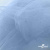 Сетка Фатин Глитер серебро, 12 (+/-5) гр/м2, шир.150 см, 16-93/голубой - купить в Нефтекамске. Цена 145.46 руб.