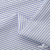 Ткань сорочечная Клетка Виши, 115 г/м2, 58% пэ,42% хл, шир.150 см, цв.2-голубой, (арт.111) - купить в Нефтекамске. Цена 306.69 руб.