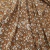 Плательная ткань "Фламенко" 11.1, 80 гр/м2, шир.150 см, принт растительный - купить в Нефтекамске. Цена 239.03 руб.