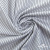 Ткань сорочечная Ронда, 115 г/м2, 58% пэ,42% хл, шир.150 см, цв.5-чёрная, (арт.114) - купить в Нефтекамске. Цена 306.69 руб.